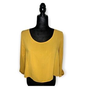 209✨Forever 21 Blouse Top✨